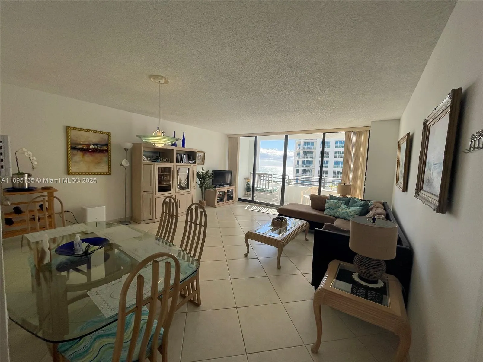 3505 S Ocean Dr, #917