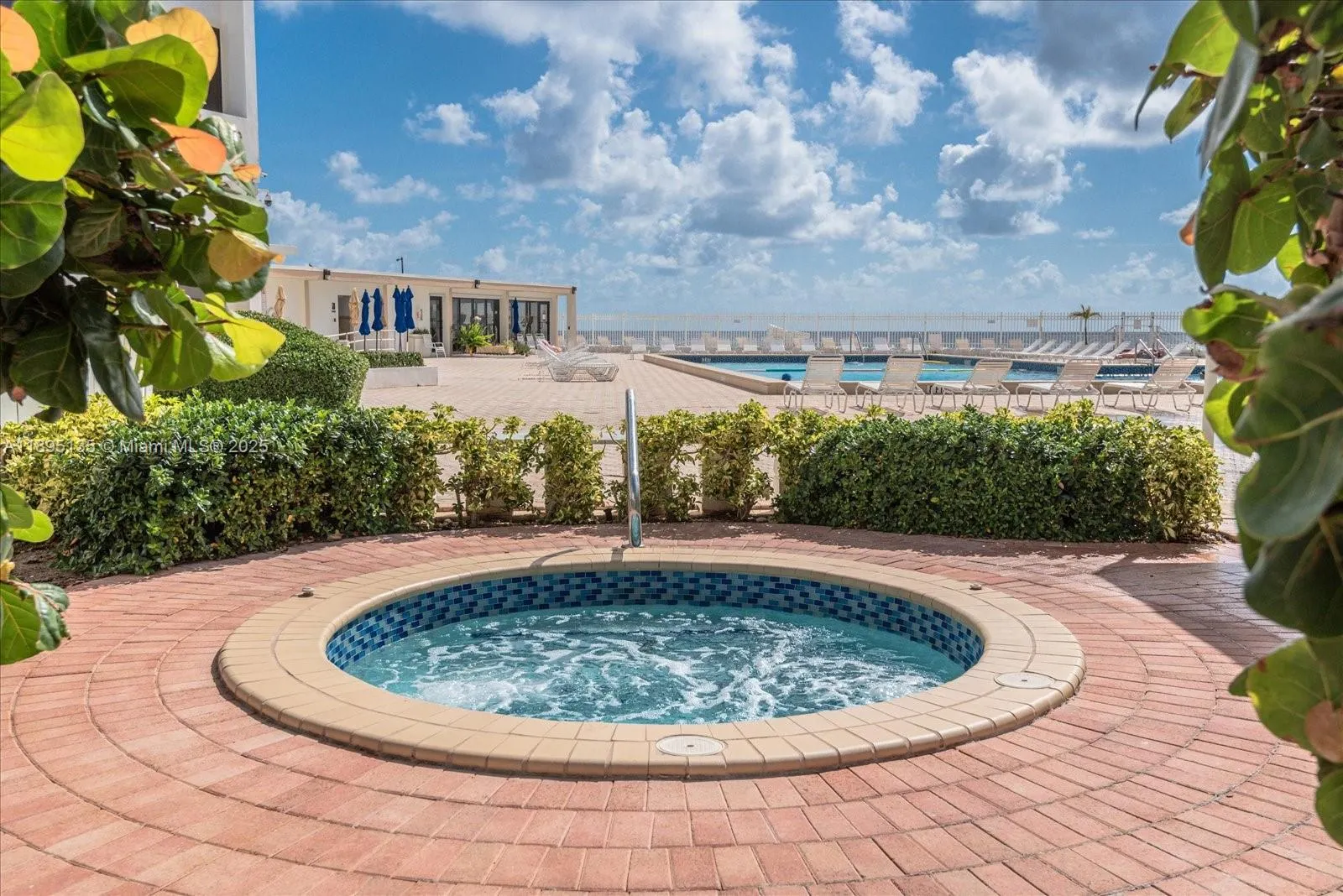 3505 S Ocean Dr, #917
