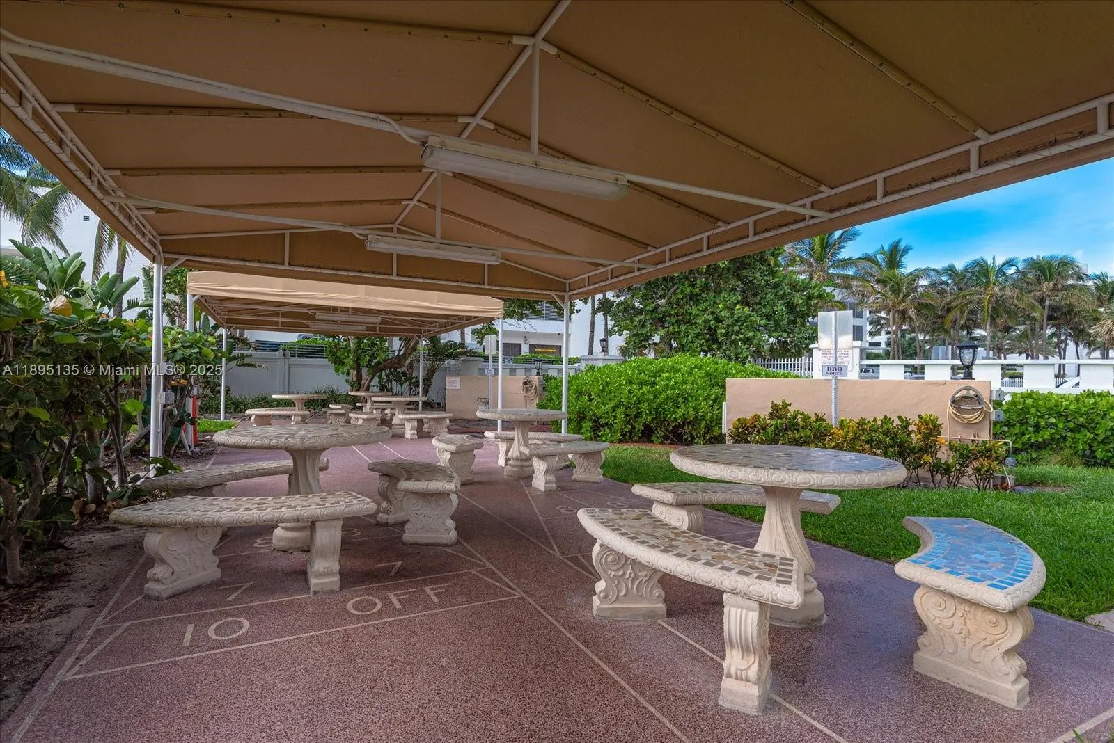 3505 S Ocean Dr, #917