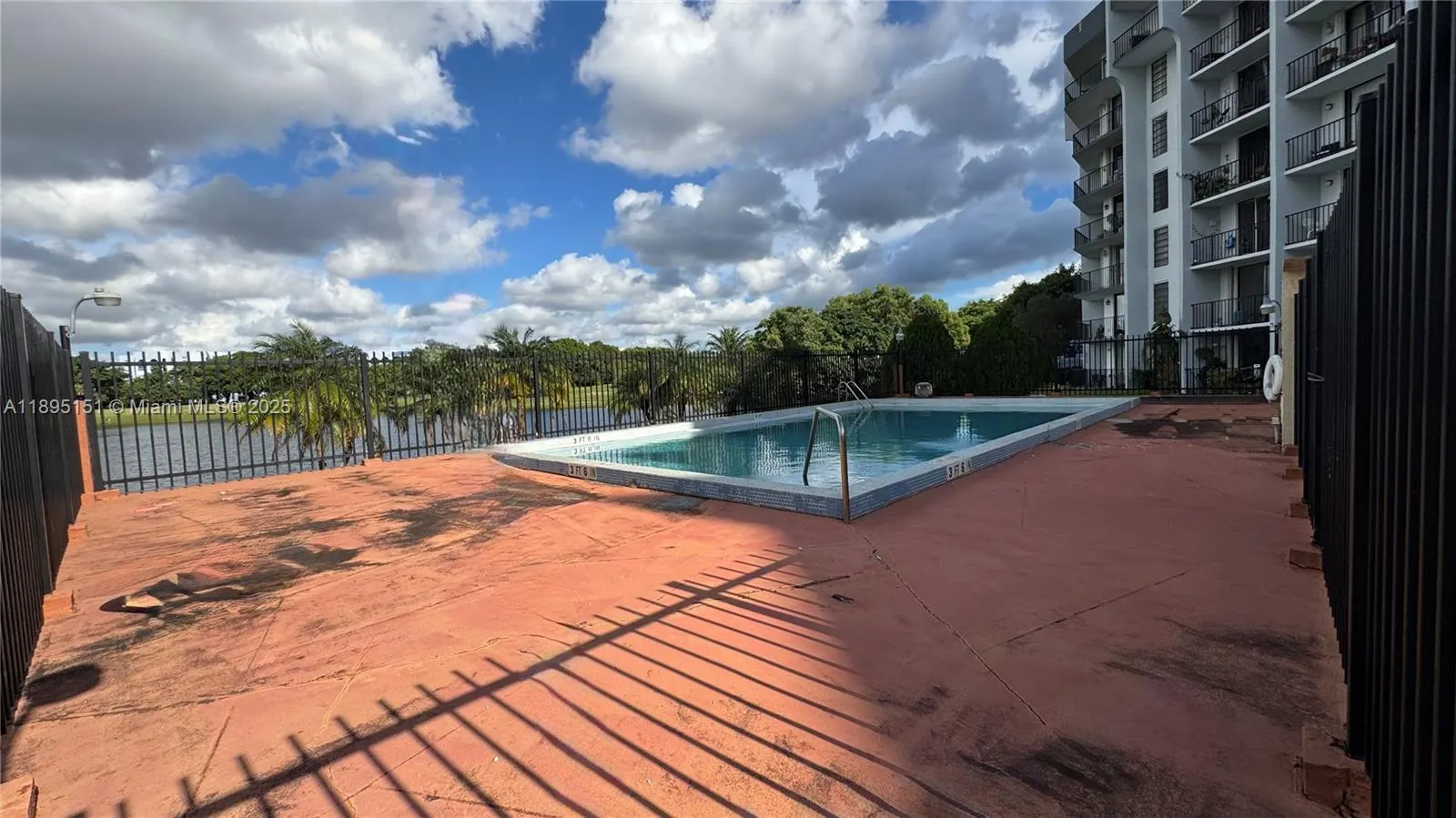 9688 Fontainebleau Blvd, #201