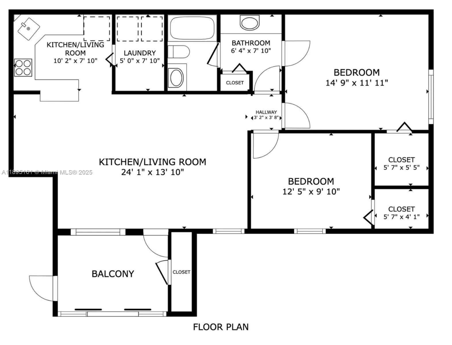 340 Pine Ridge Cir, #D-1
