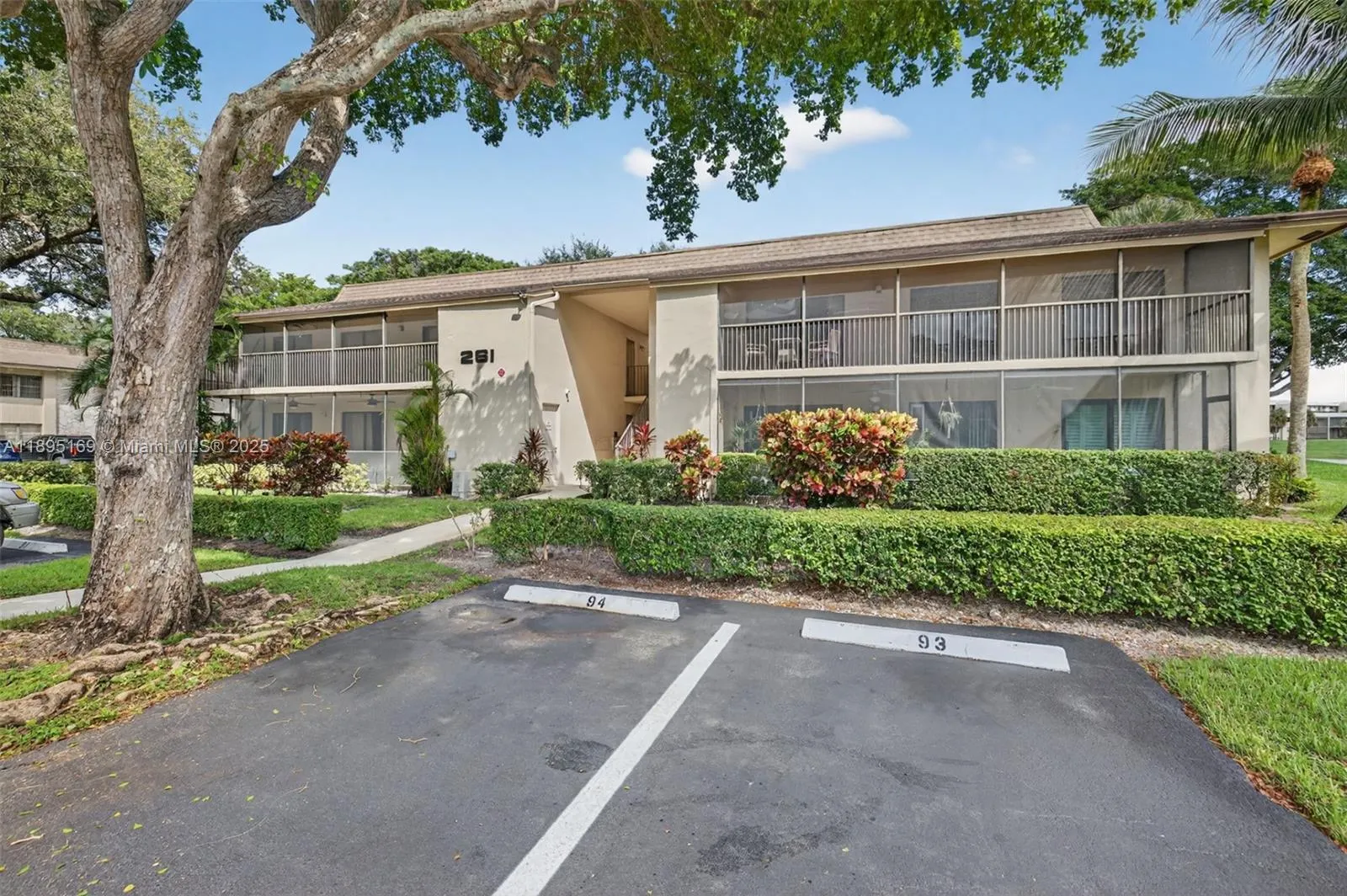 261 Deer Creek Blvd, #1205