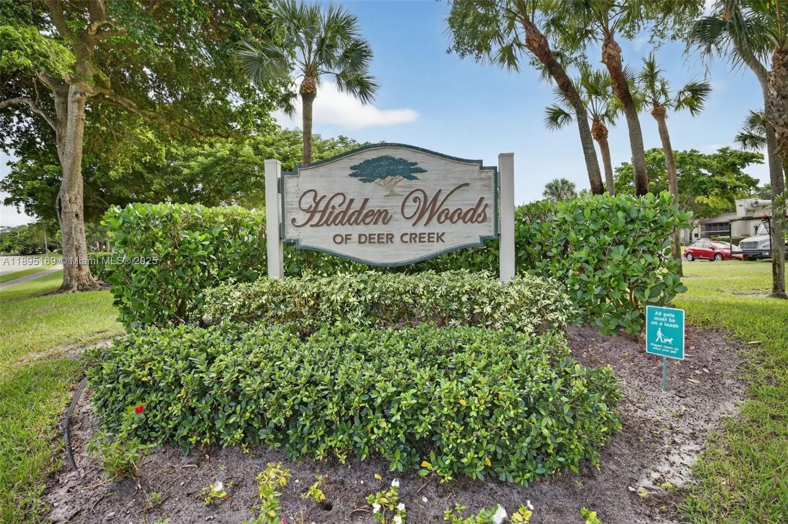 261 Deer Creek Blvd, #1205