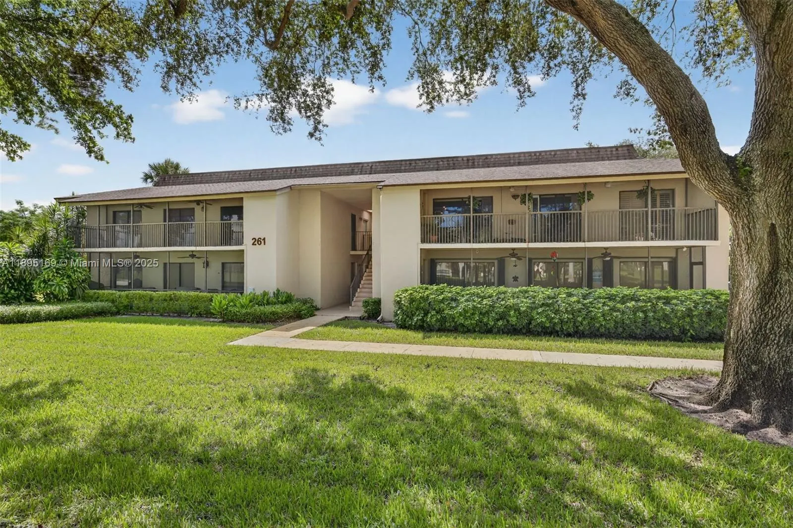261 Deer Creek Blvd, #1205