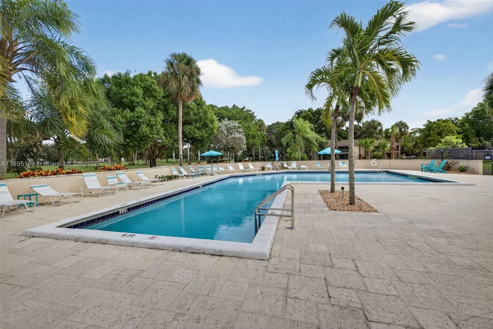 261 Deer Creek Blvd, #1205