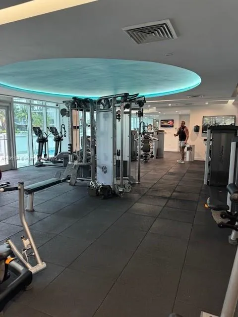 500 SE Brickell Ave, #1502