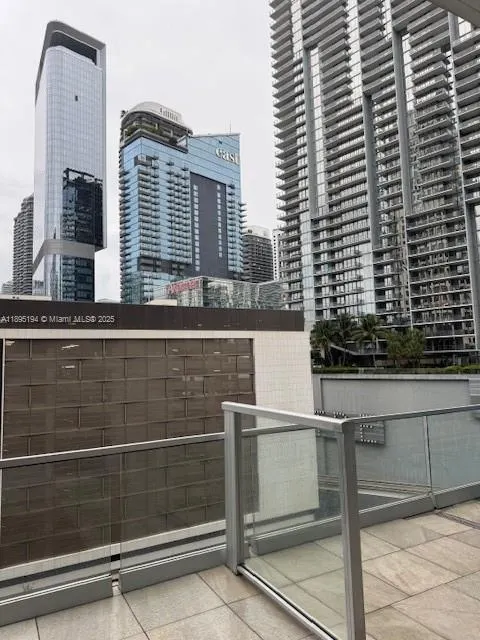 500 SE Brickell Ave, #1502