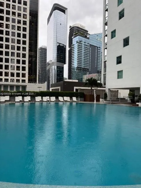 500 SE Brickell Ave, #1502
