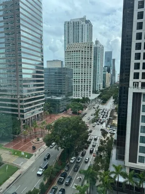 500 SE Brickell Ave, #1502