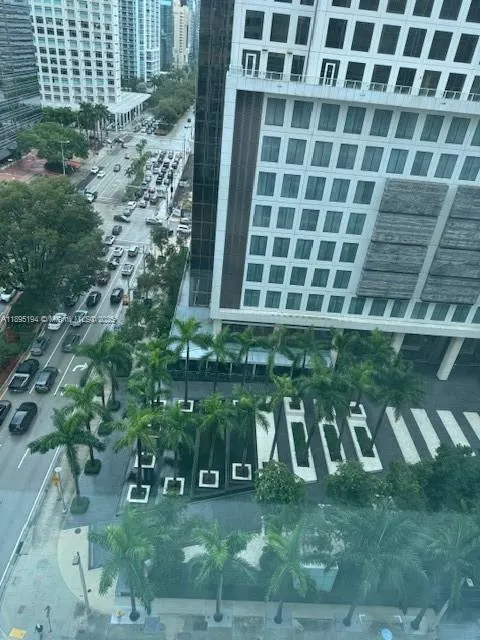 500 SE Brickell Ave, #1502
