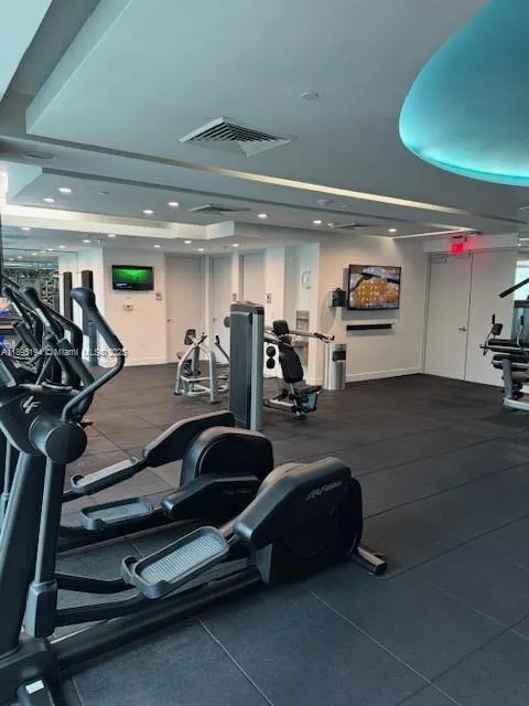 500 SE Brickell Ave, #1502