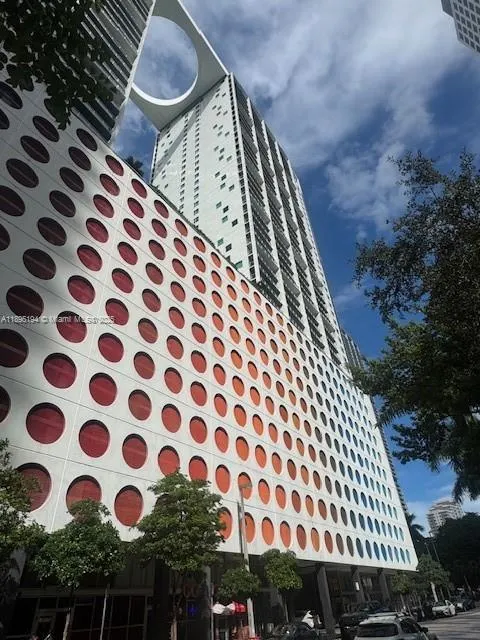 500 SE Brickell Ave, #1502