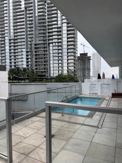 500 SE Brickell Ave, #1502