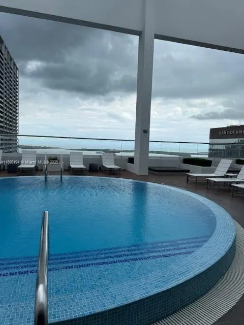 500 SE Brickell Ave, #1502