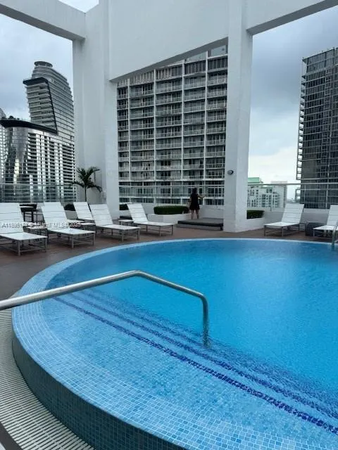 500 SE Brickell Ave, #1502