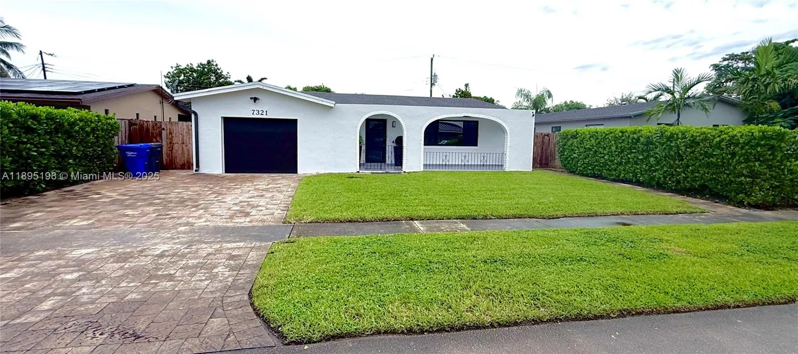7321 Allen Dr