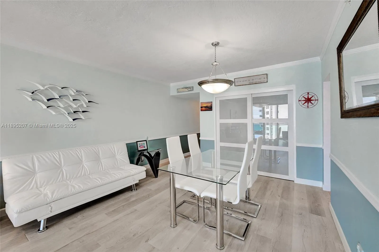 3000 S Ocean Dr, #1106