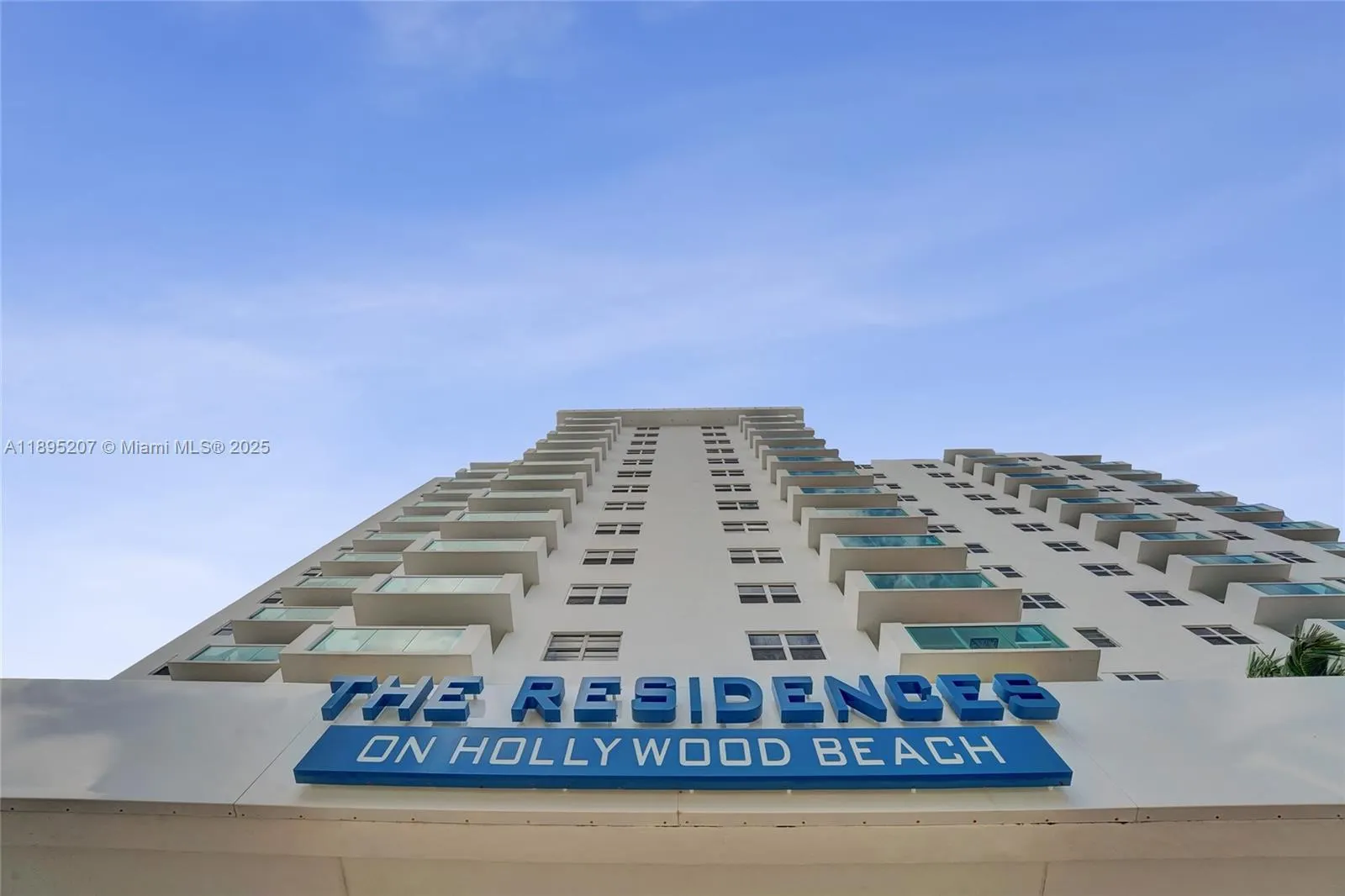 3000 S Ocean Dr, #1106