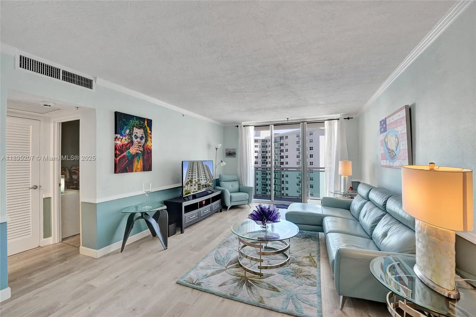 3000 S Ocean Dr, #1106