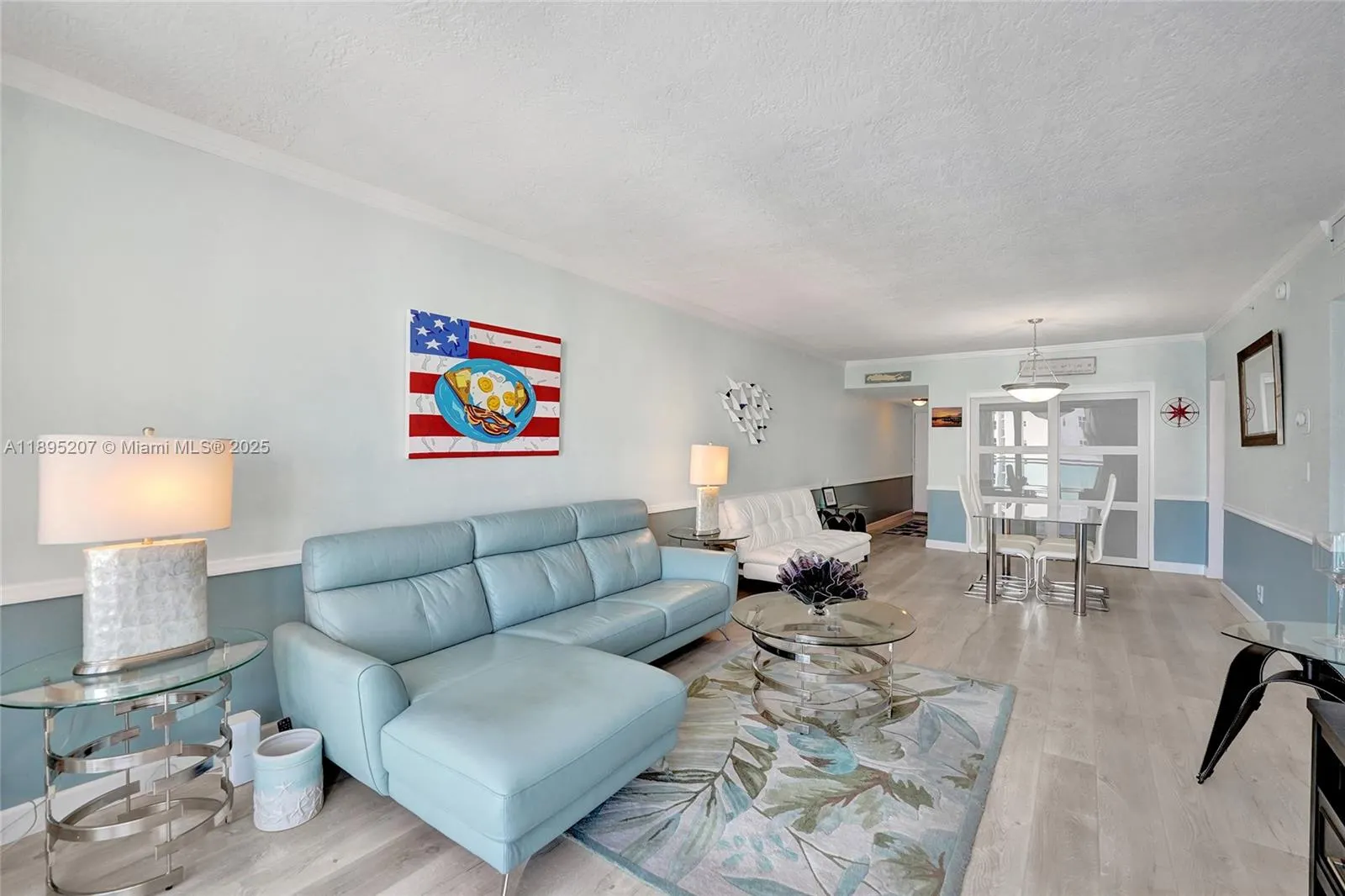 3000 S Ocean Dr, #1106