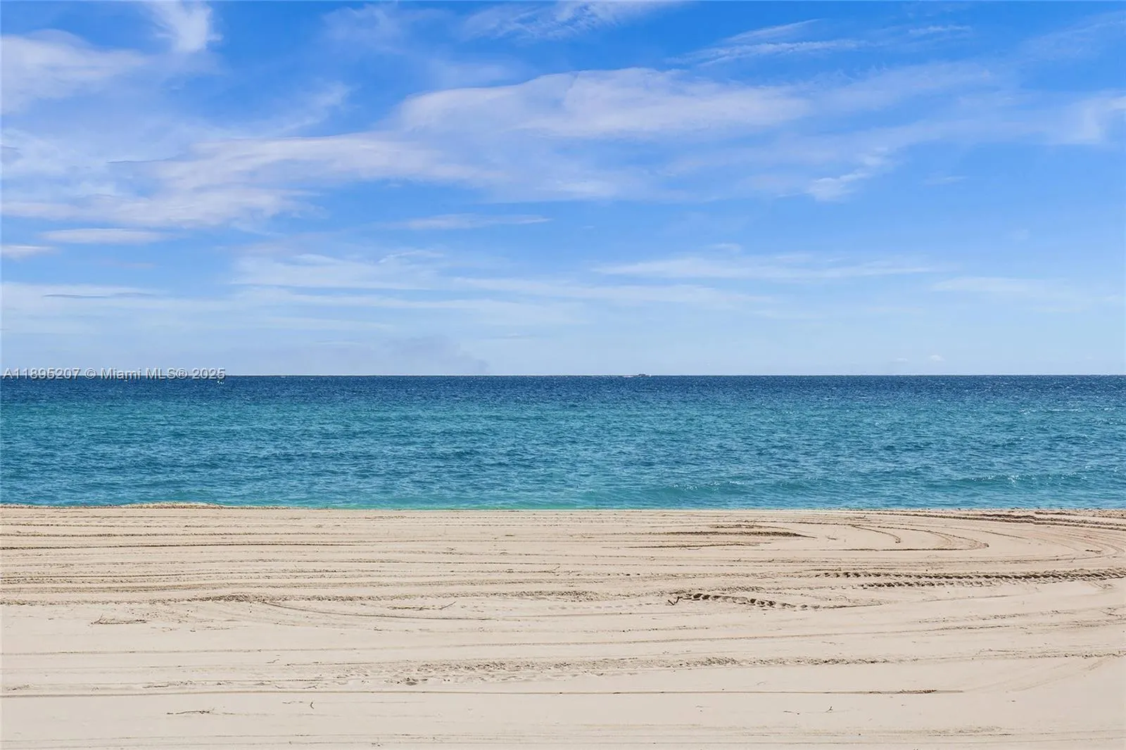 3000 S Ocean Dr, #1106