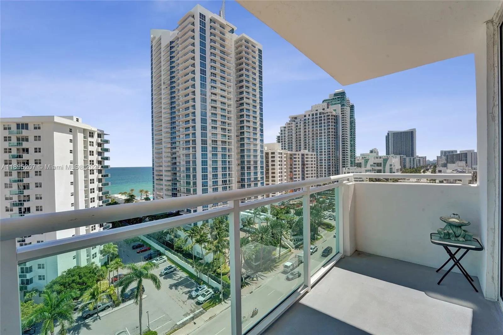 3000 S Ocean Dr, #1106