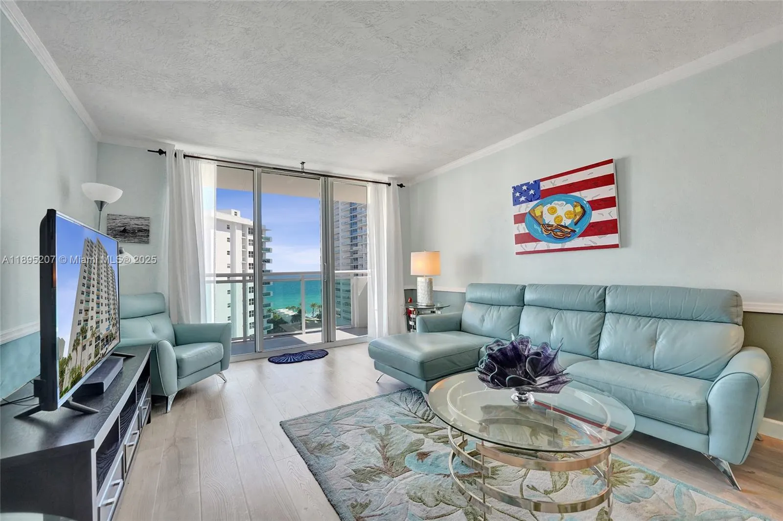 3000 S Ocean Dr, #1106