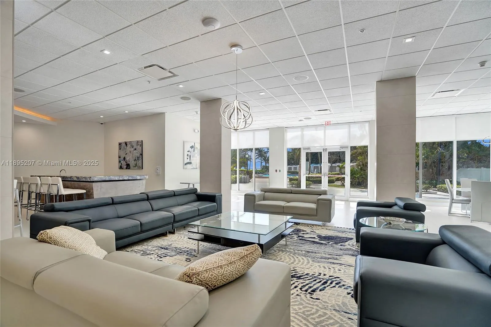 3000 S Ocean Dr, #1106
