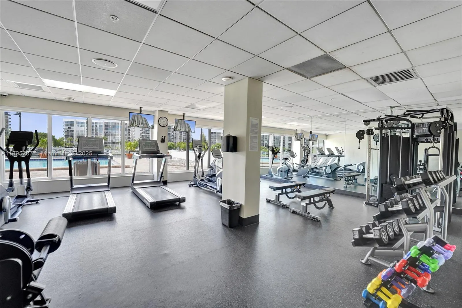 3000 S Ocean Dr, #1106