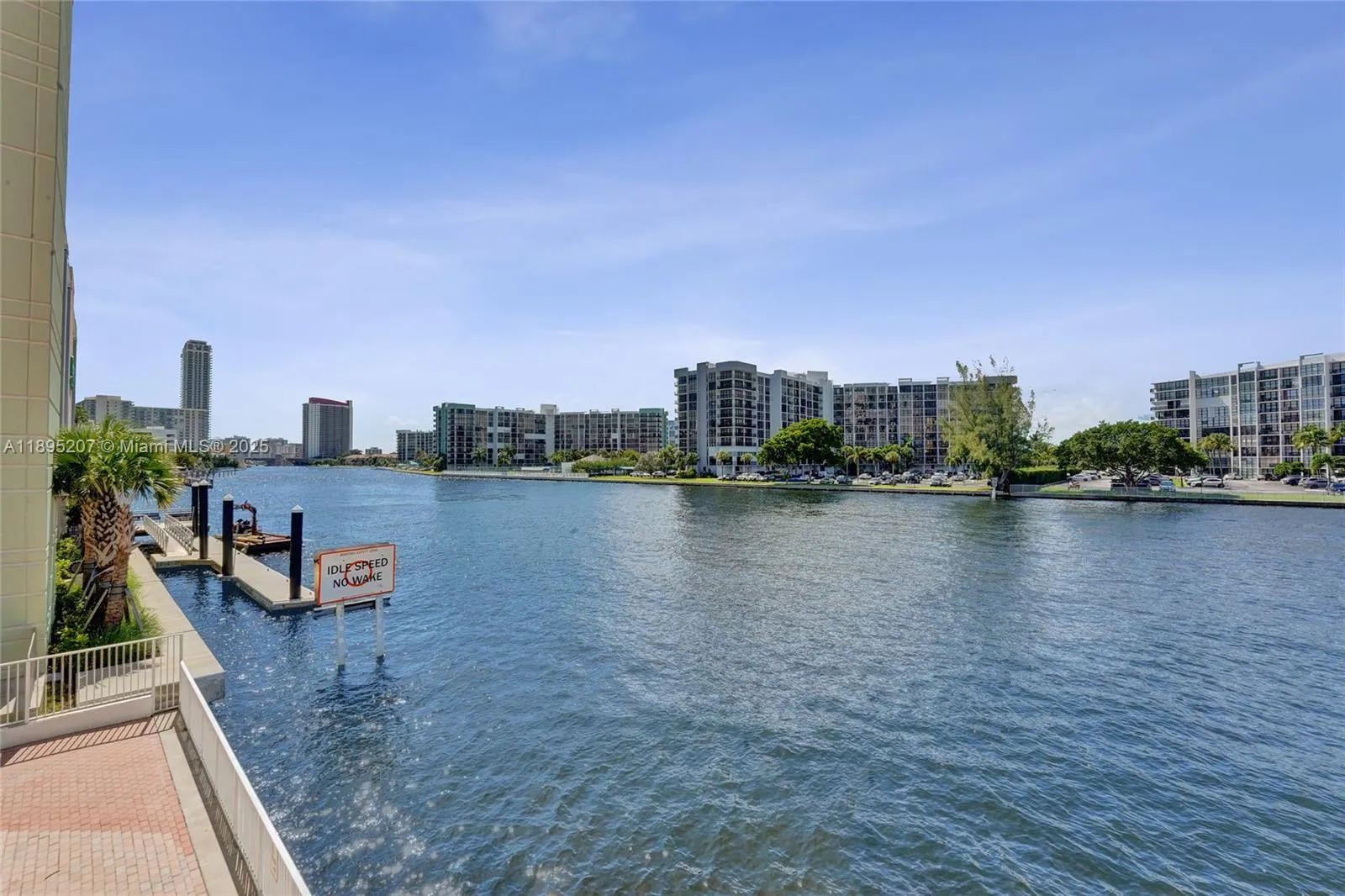 3000 S Ocean Dr, #1106