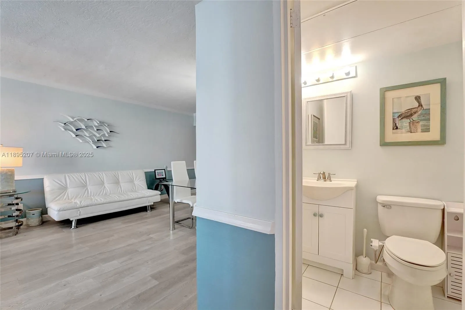 3000 S Ocean Dr, #1106