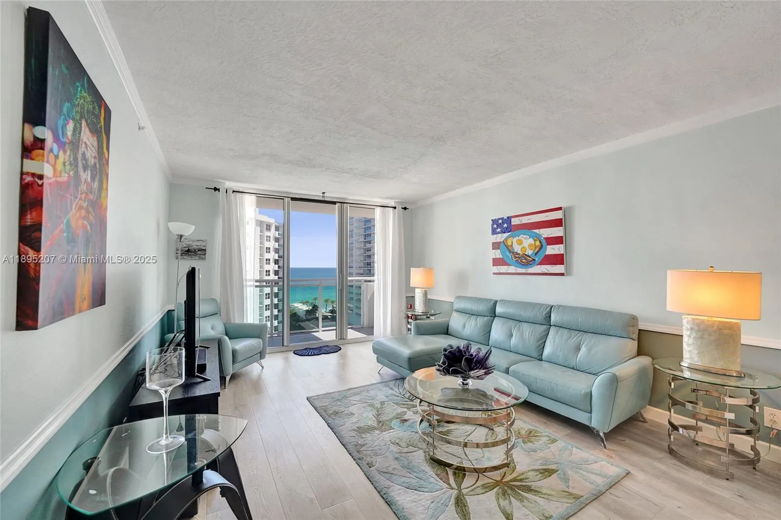 3000 S Ocean Dr, #1106