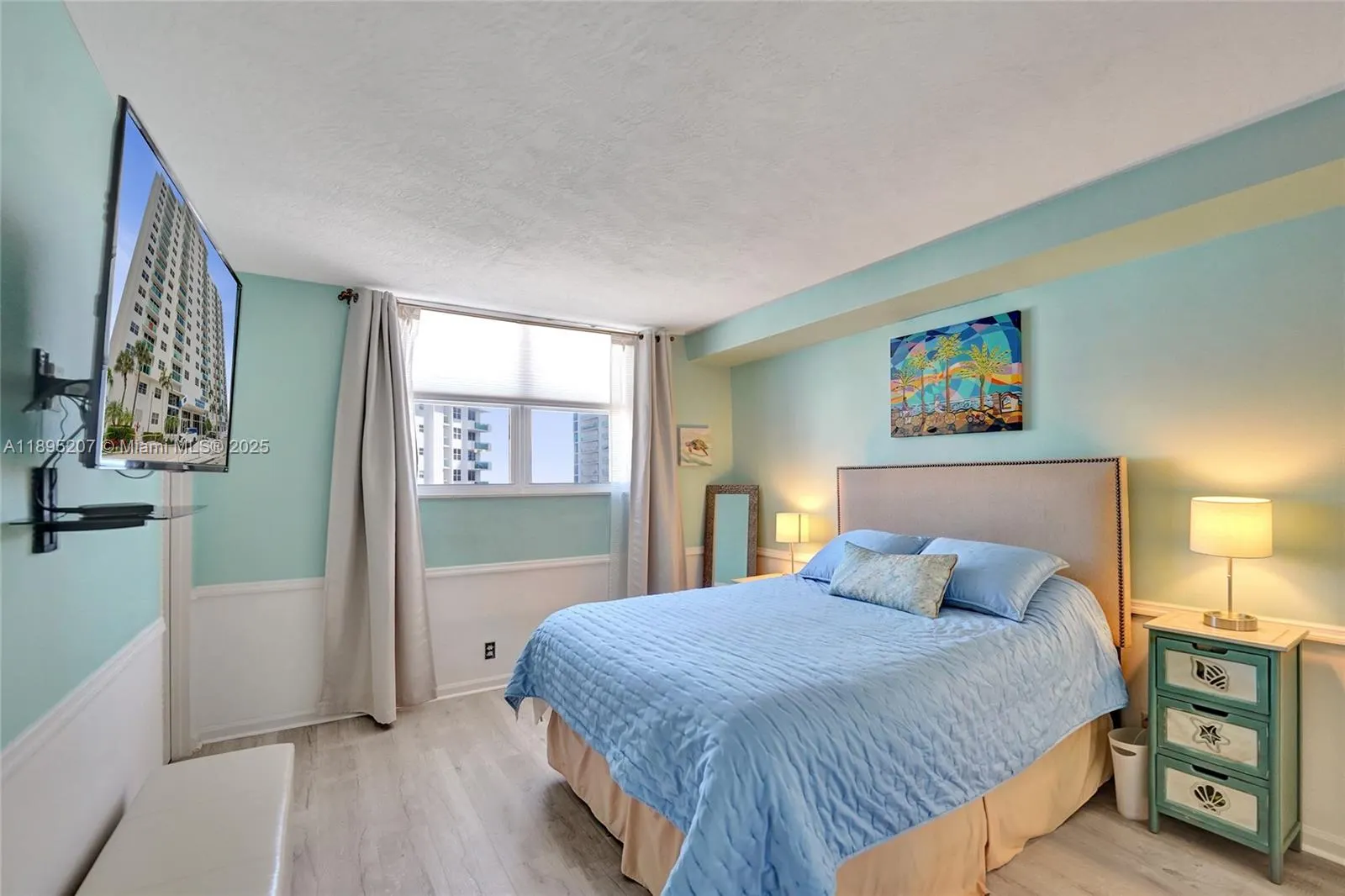 3000 S Ocean Dr, #1106