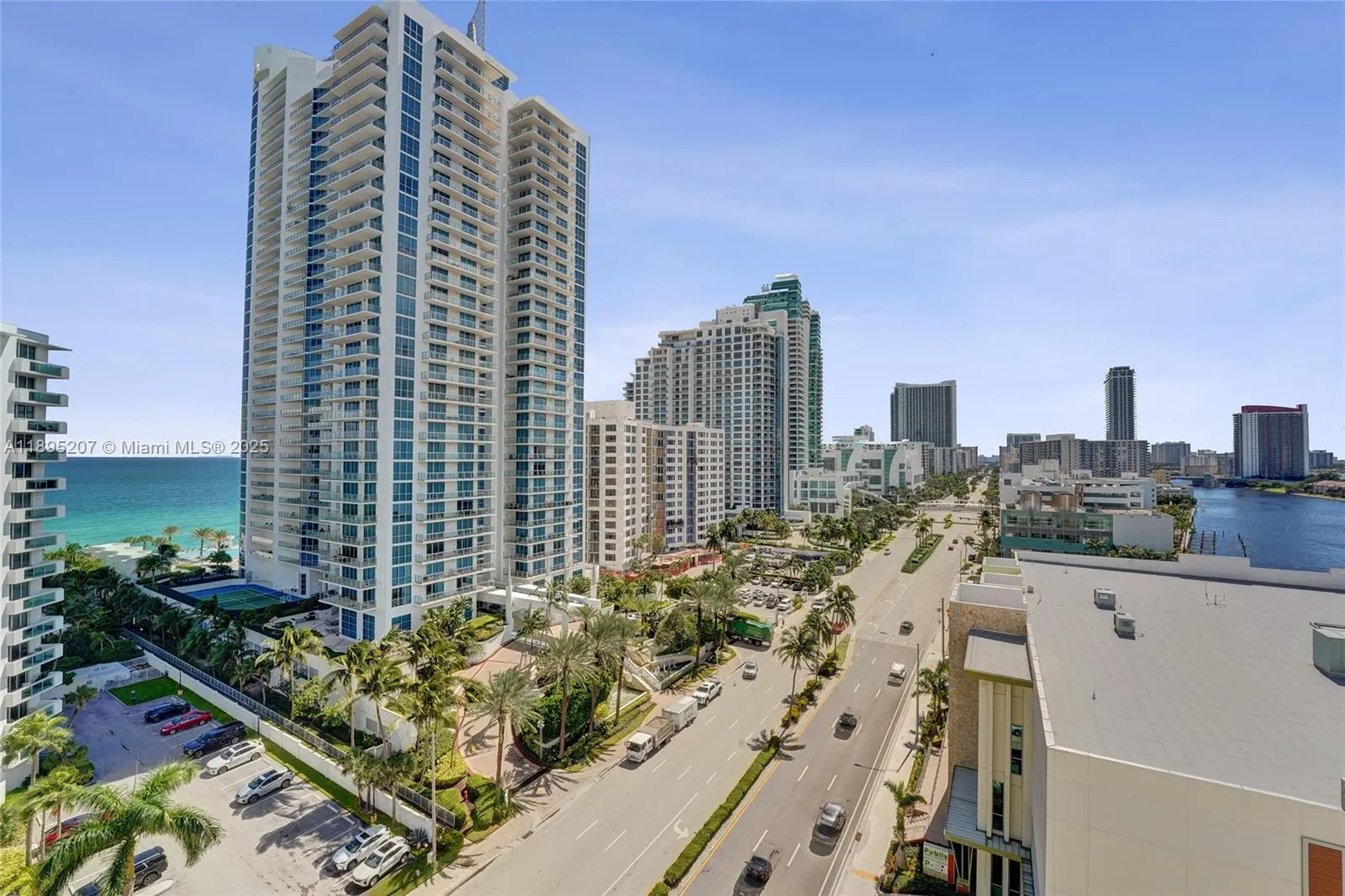 3000 S Ocean Dr, #1106
