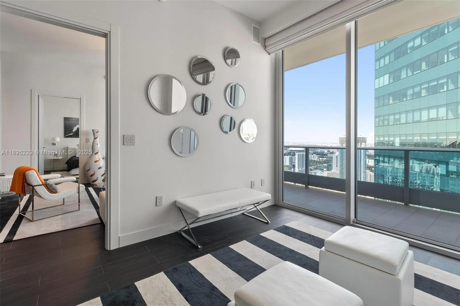 200 Biscayne Boulevard Way, #5211