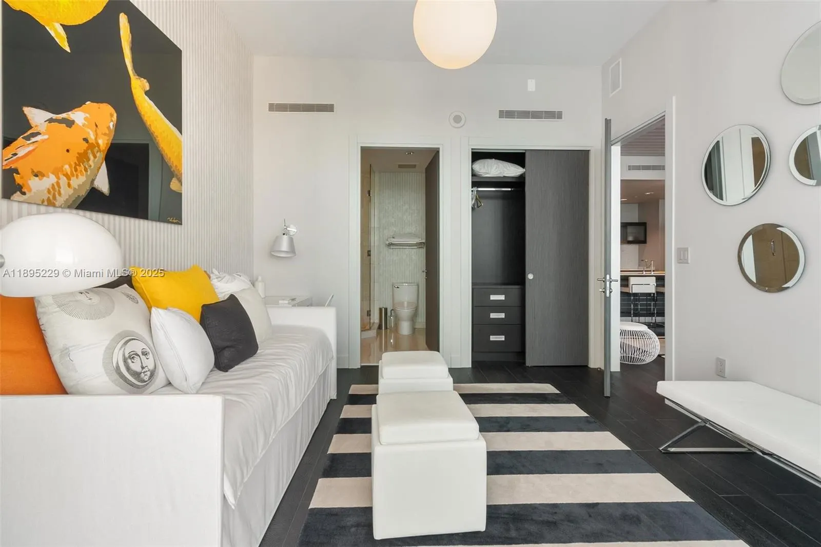 200 Biscayne Boulevard Way, #5211
