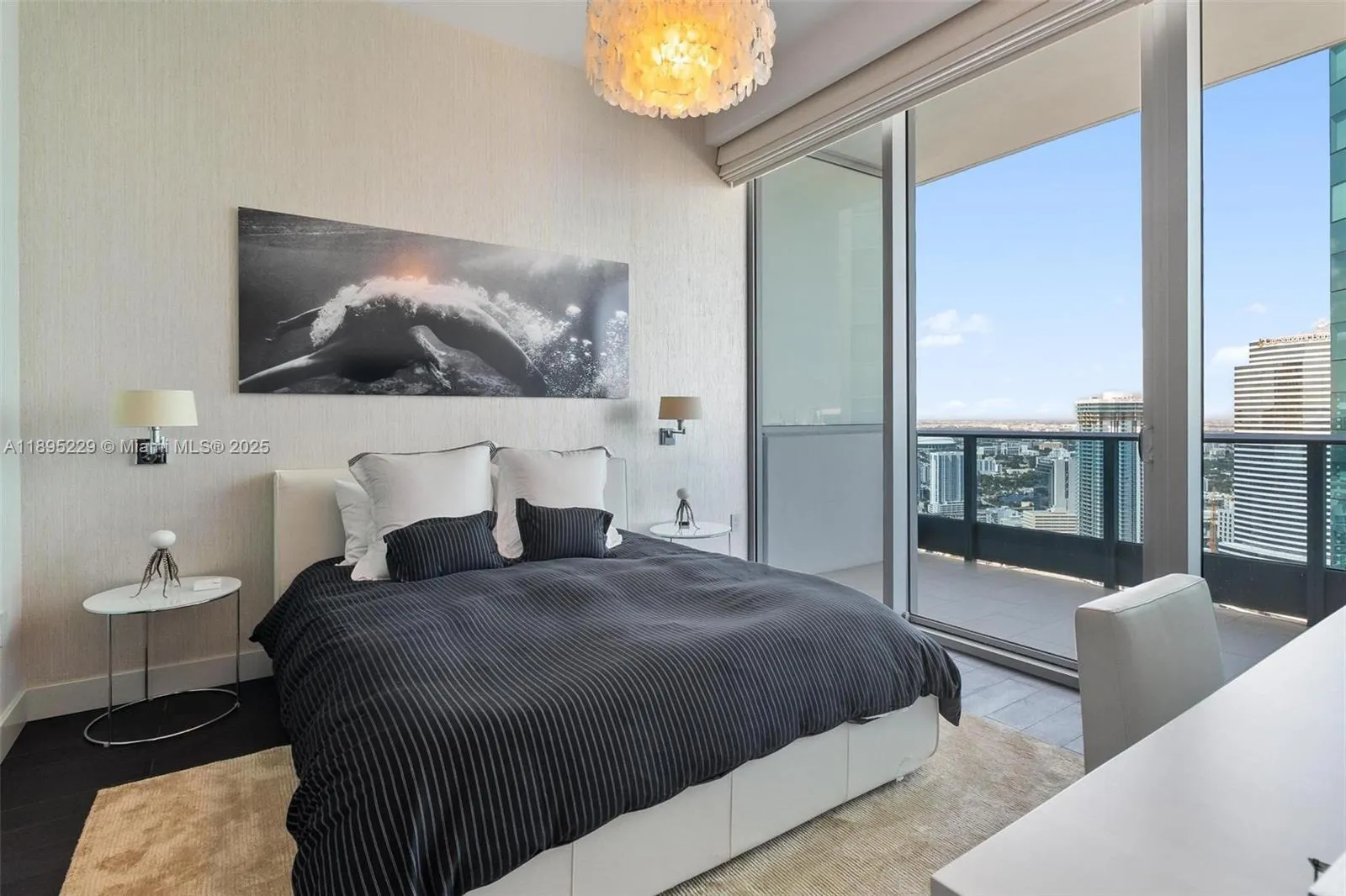 200 Biscayne Boulevard Way, #5211