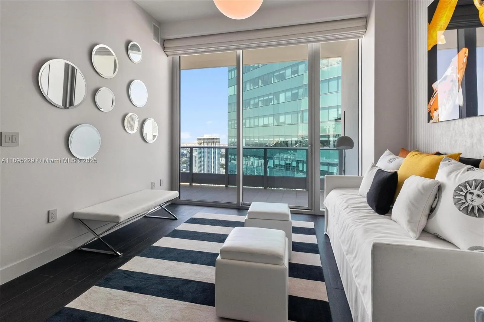 200 Biscayne Boulevard Way, #5211