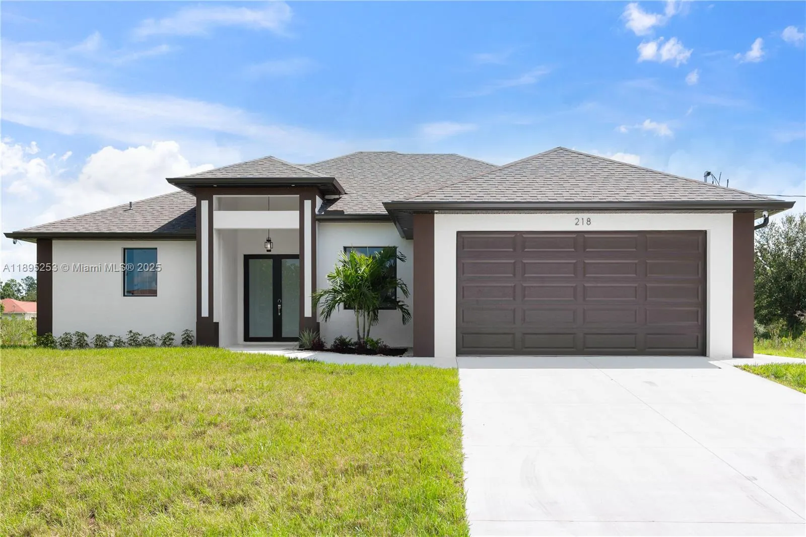 218 Irving