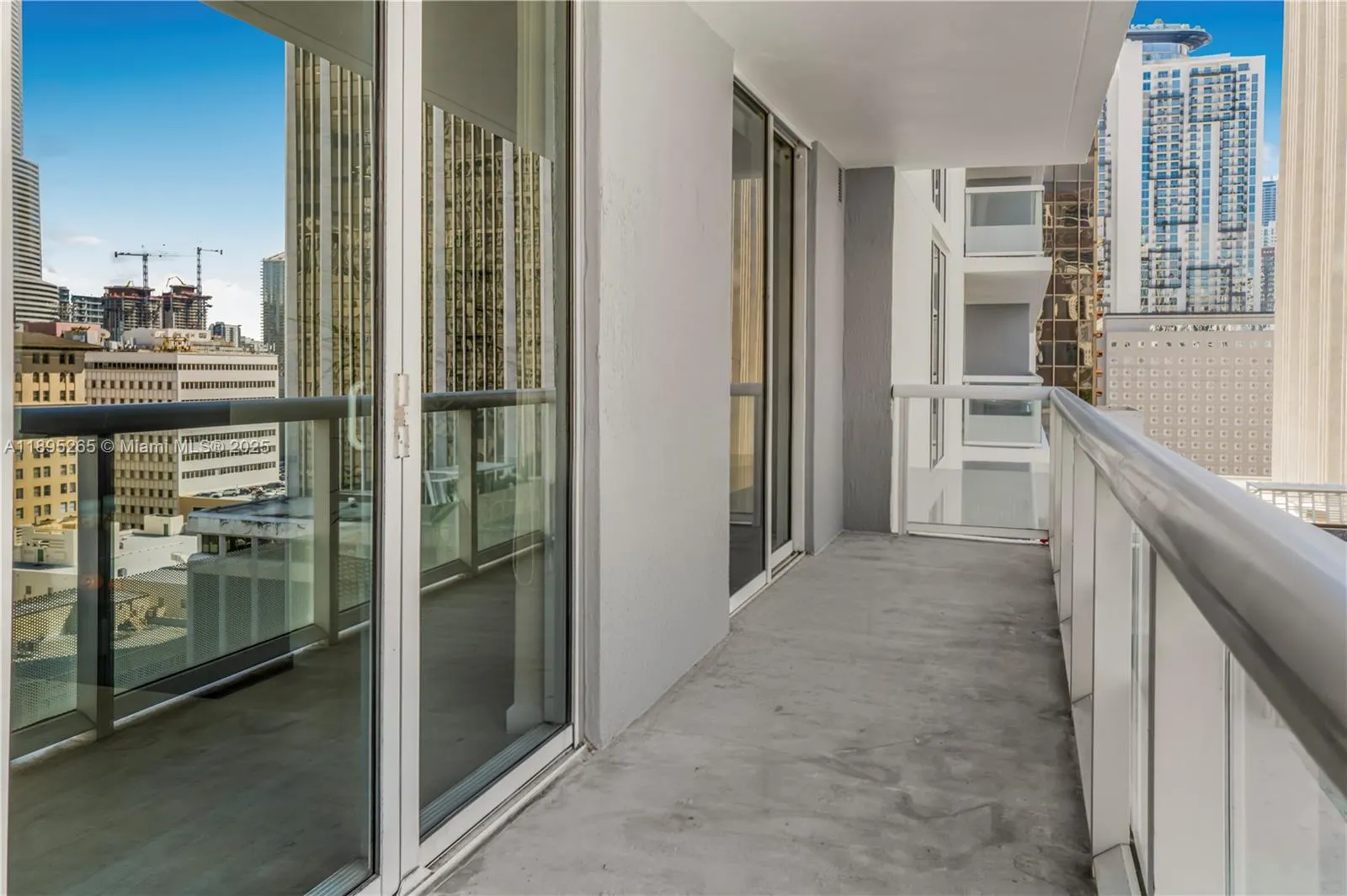 50 Biscayne Blvd, #1505