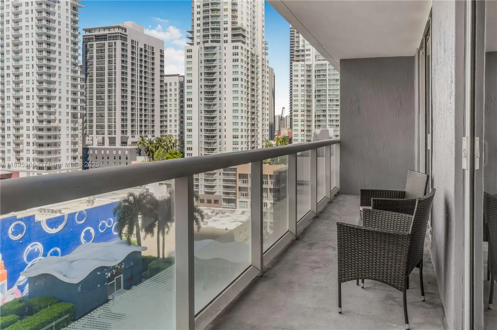 50 Biscayne Blvd, #1505