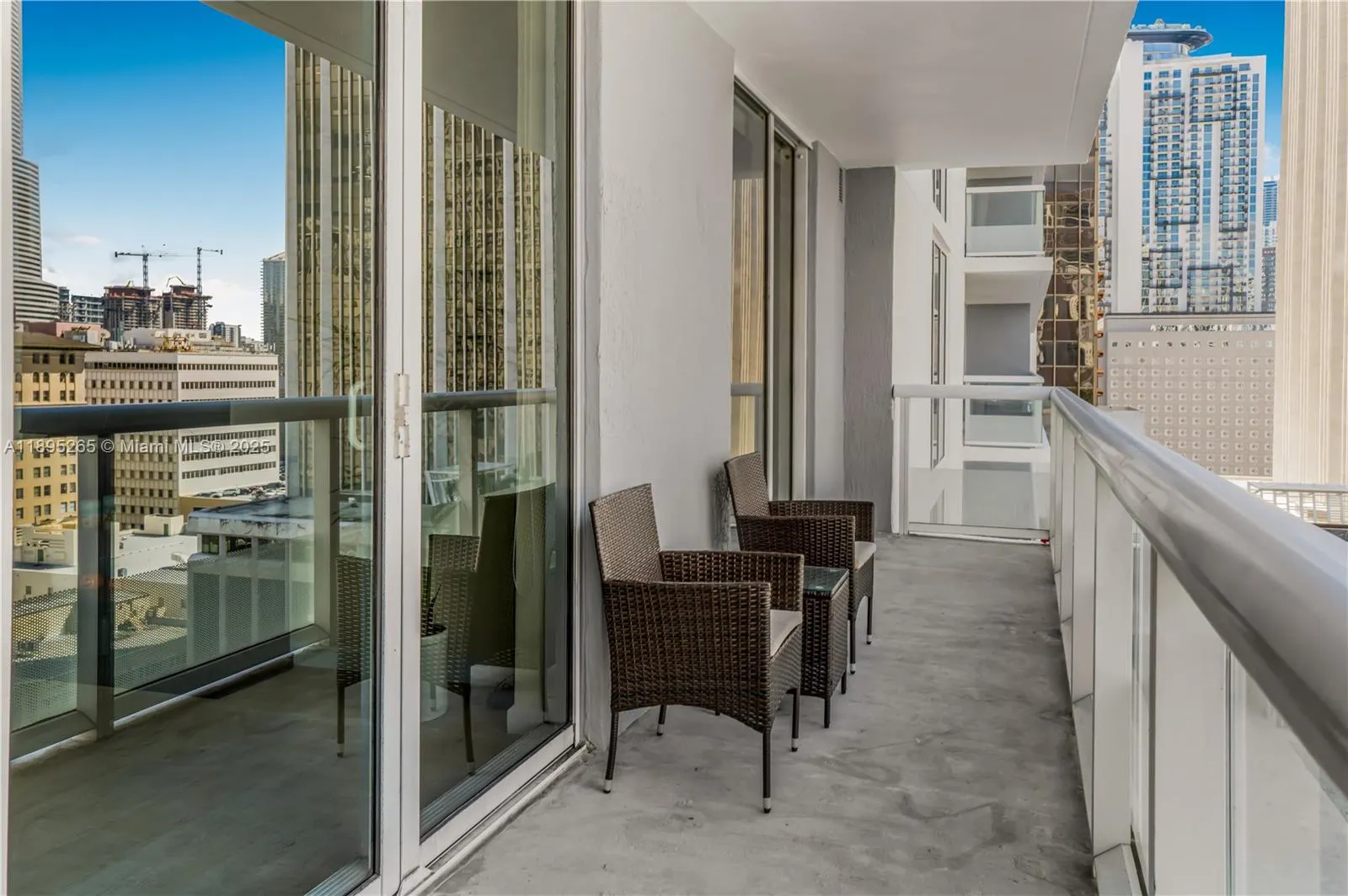 50 Biscayne Blvd, #1505
