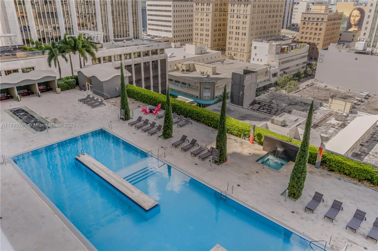 50 Biscayne Blvd, #1505