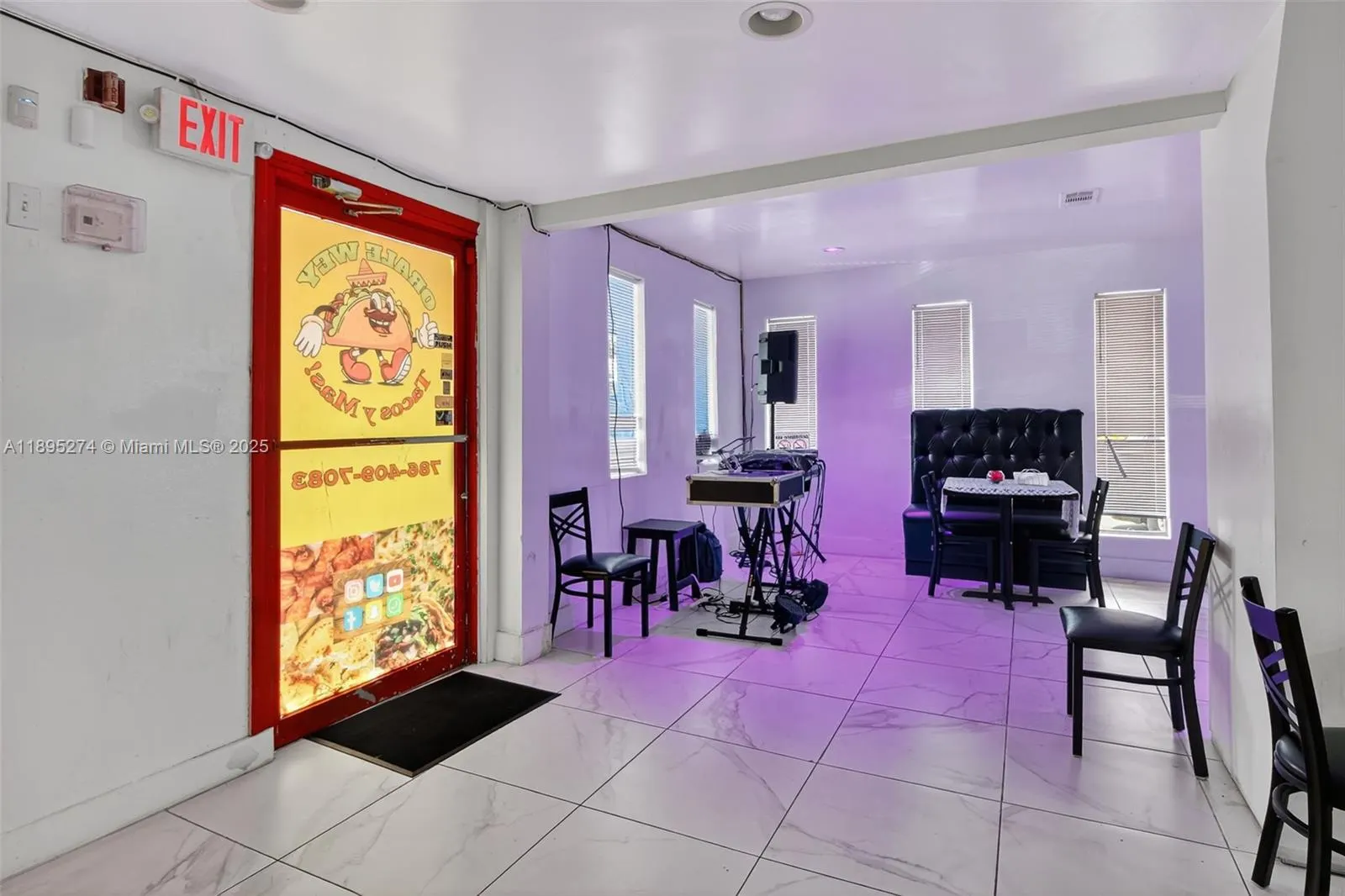 Restaurant / Cafeteria for Sale in Hialeah