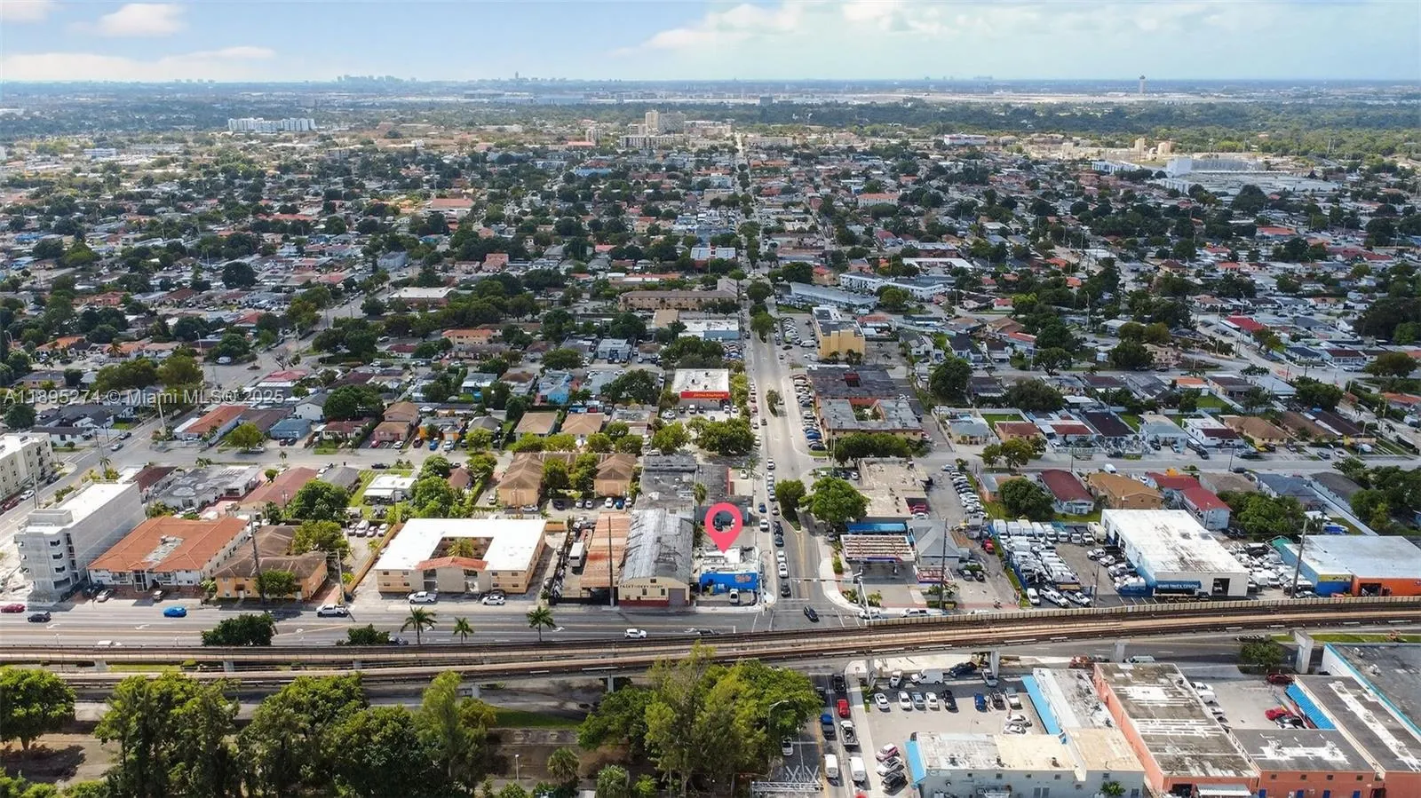 Restaurant / Cafeteria for Sale in Hialeah
