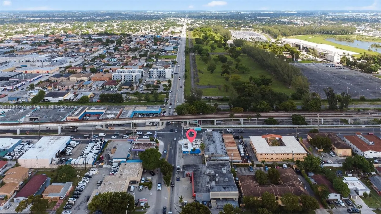 Restaurant / Cafeteria for Sale in Hialeah