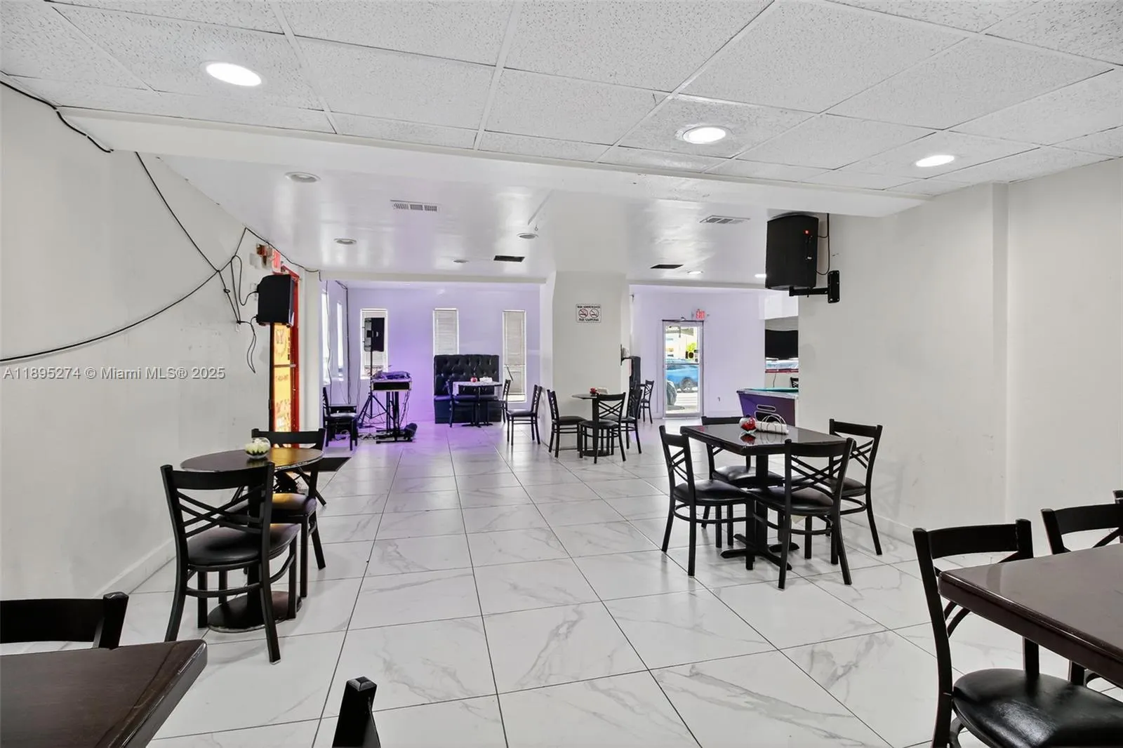 Restaurant / Cafeteria for Sale in Hialeah