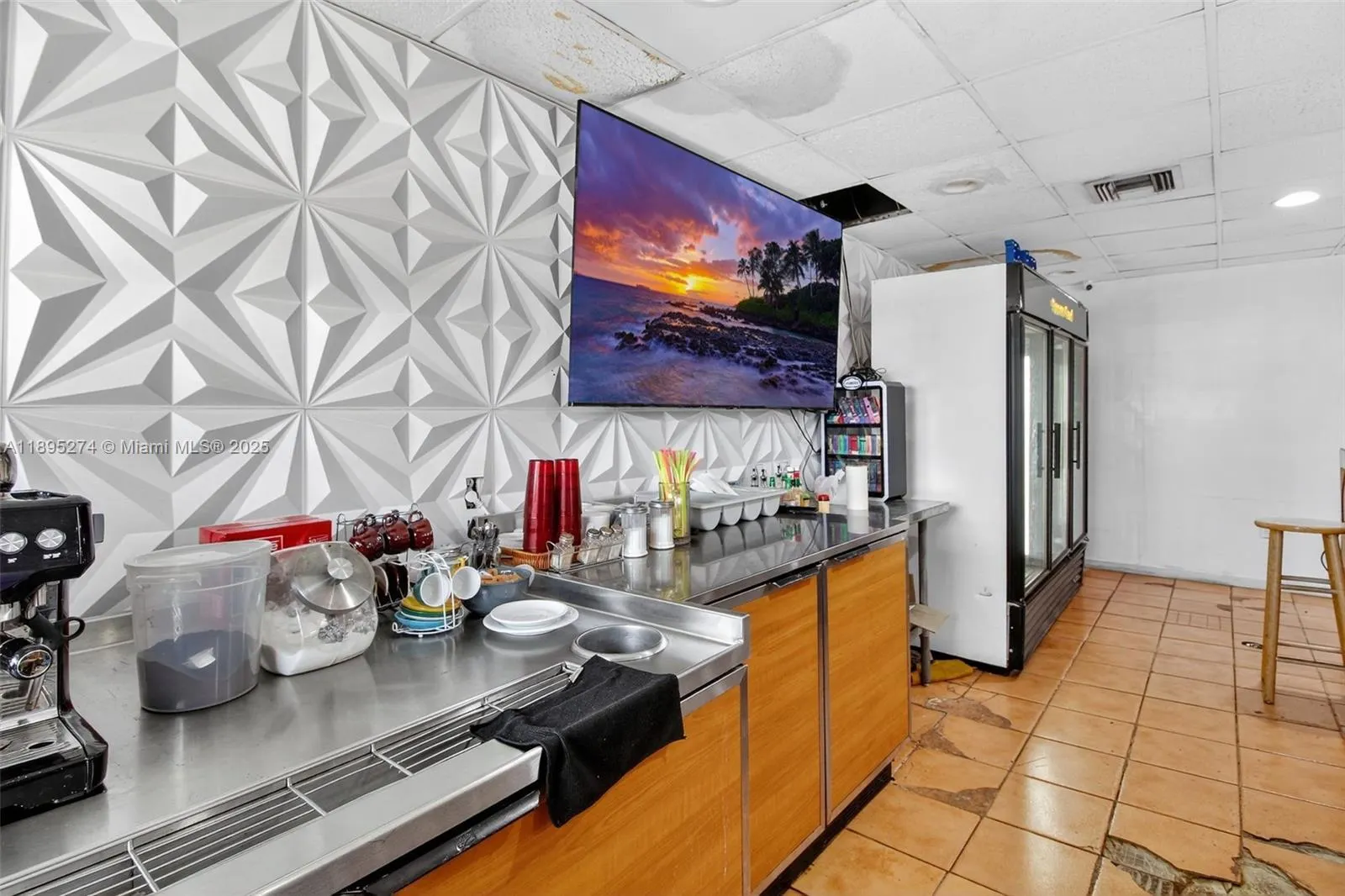 Restaurant / Cafeteria for Sale in Hialeah