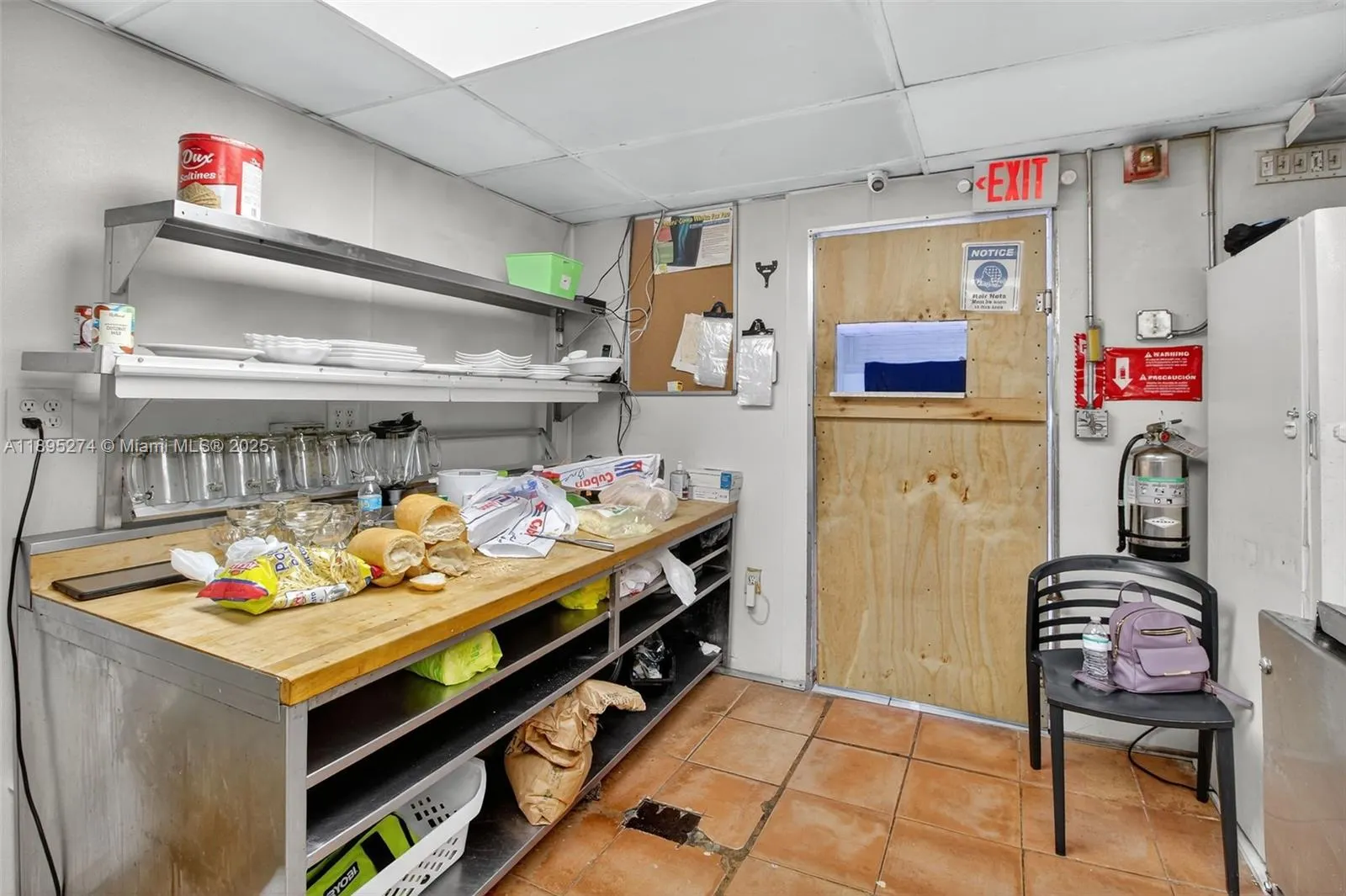 Restaurant / Cafeteria for Sale in Hialeah