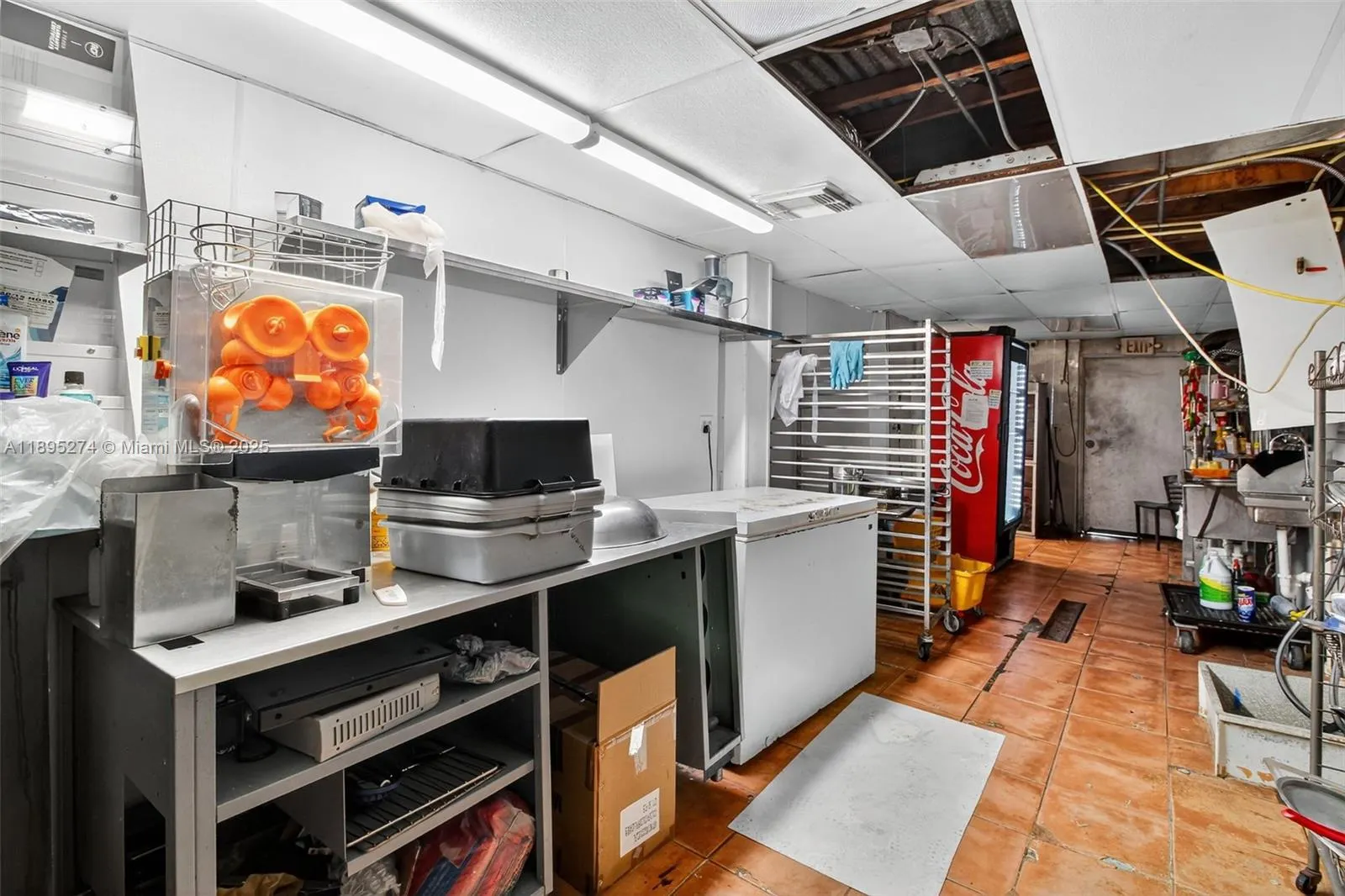 Restaurant / Cafeteria for Sale in Hialeah